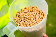 Tömegével vásárolja fel a tömörített tüzelőt Európa az Egyesült Államokból