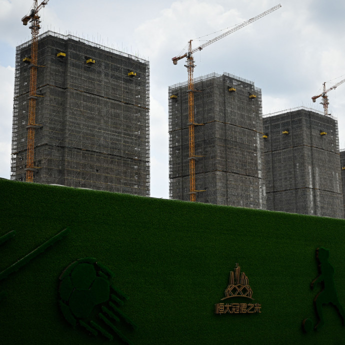 Adóslázadás rengette meg a kifulladó kínai ingatlanpiacot