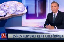 Luxus 2022: Zsíros kenyér