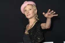 Meghalt Anne Heche