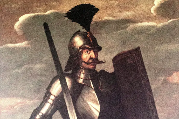 Elkezdték forgatni a milliárdokból készülő Hunyadi-sorozatot