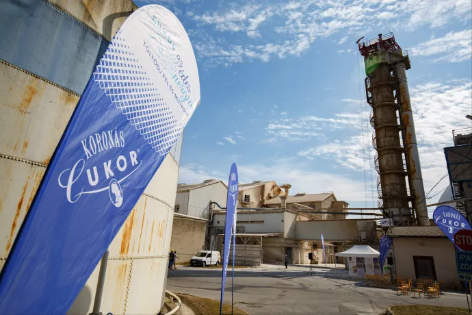 Kevés a cukor, hiány van a boltokban