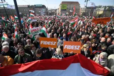 Medián: Minden negyedik Fidesz-szavazó a kormányt tartja felelősnek a válságért