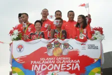 Az indonéz Nusantara, a még épülő új főváros célba vette a 2036-os olimpiát
