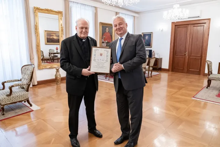 Fotó: Miniszterelnökség