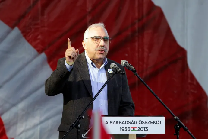 Bokros Lajos: Államcsőd fenyeget