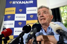 Vége a 10 eurós jegyek korszakának a Ryanair vezérigazgatója szerint