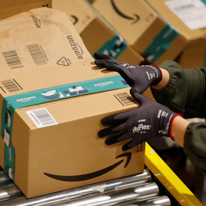 Nagy fordulat után már csökkennek az árak az amerikai e-kereskedelemben