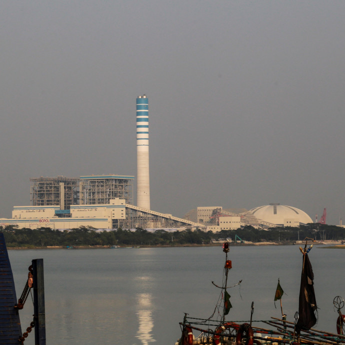 A kínai hitelek veszélyeire figyelmeztet az egyik legnagyobb kedvezményezett