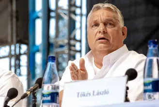 Feljelentette Orbán Viktort a diszkriminációellenes tanácsnál a PNL Iaşi megyei szervezetének elnöke