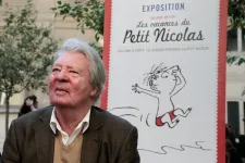 Meghalt Jean-Jacques Sempé, a kis Nicolas rajzolója