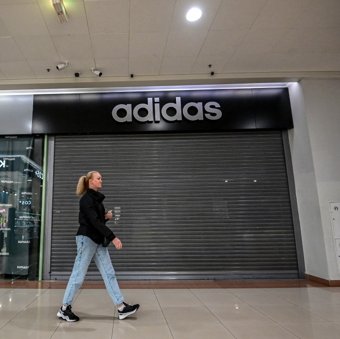 Nem kell lemondaniuk az oroszoknak a kivonult nyugati márkák termékeiről