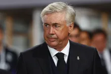 Ancelotti: A Real Madrid az utolsó csapatom