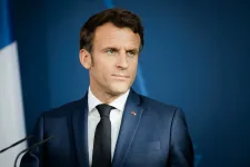 Macron aláírta a finn és a svéd NATO-csatlakozási jegyzőkönyveket