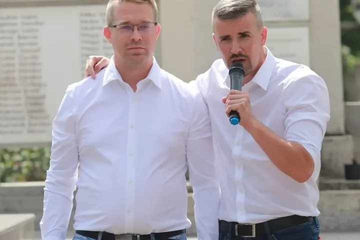 Hajdú-bihari Jobbik-elnök: Kilépek a pártból
