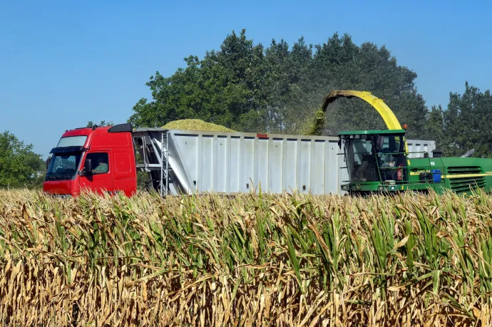 A súlyos aszály után az agrártárca nagyobb hangsúlyt fektetne a vízmegtartó gazdálkodásra