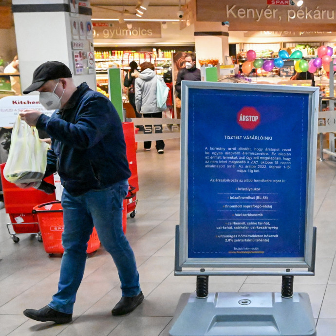 Egész másként értékelik a gazdasági helyzetet a cégek és a háztartások