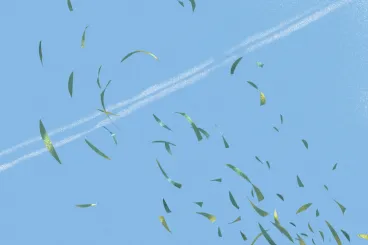 Háy János: A fűnyírós ember