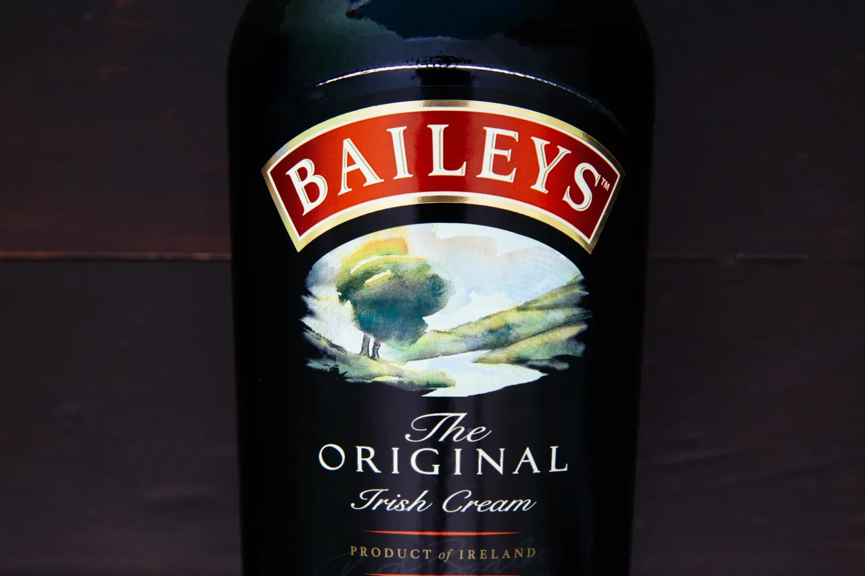 A Baileys a legnagyobb blöff az alkoholos italok történetében