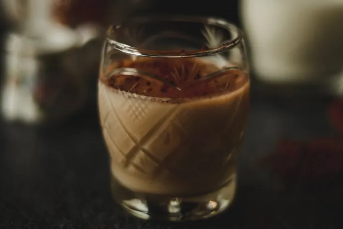 A Baileys a legnagyobb blöff az alkoholos italok történetében