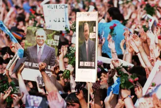 Nyilvános az 1989-es forradalom büntetőperének vádirata