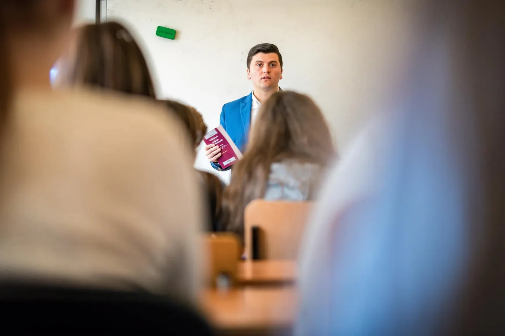 Rezeg a léc helyi szinten: megszakítja az együttműködést az RMDSZ-szel a PNL Szatmár megyei szervezete