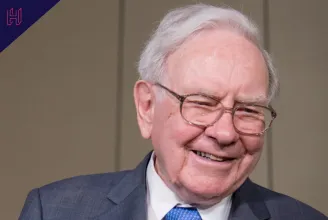 A legendás befektetők is megbotlanak – Warren Buffett a cipőn csúszott el