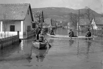 Ezer éve még tudták a magyarok, mit csináljanak az árvizekkel