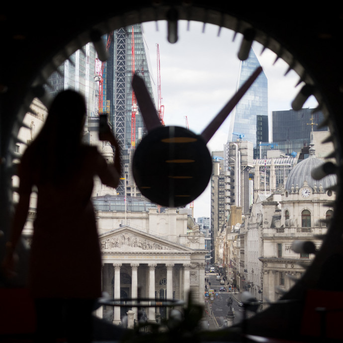 Jól is járhat a munkaadó, ha az alkalmazott csak a minimumot hajlandó teljesíteni