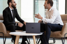 Így teheted produktívabbá az üzleti utazásaidat