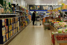 Az Aldi és a Lidl középső soros termékei az infláció áldozataivá váltak
