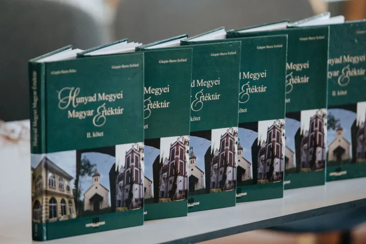 Fotó: Radu Norbert / Kolozsvári Magyar Napok
