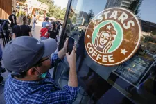 Stars Coffee néven nyílik meg Moszkvában a Starbucks utódja