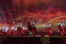 Menekültekből alakult táncegyüttes lép fel Budapesten az ukrán függetlenség napján