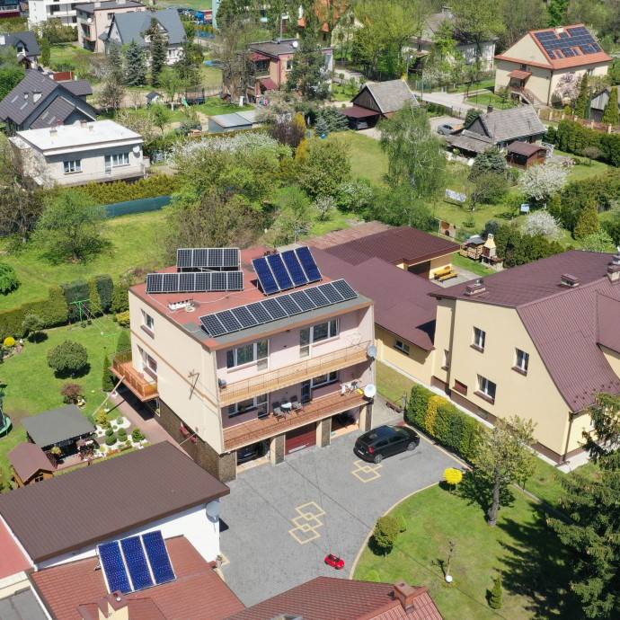 Trükkös játék indult a napelemekre felvehető állami támogatás kijátszására