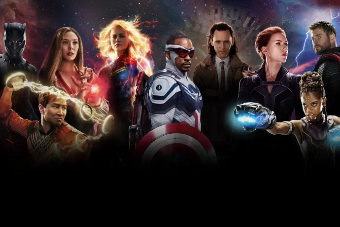 Egyre nehezebb követni, merre halad a Marvel-univerzum, és ez nem véletlen