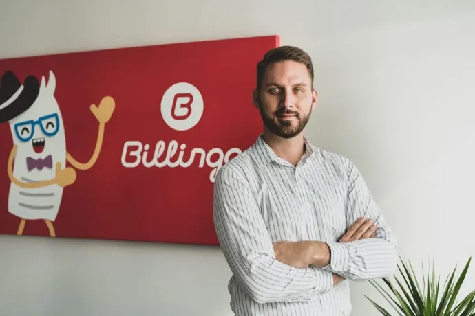 A Billingo digitális mentőöve mentheti meg az átalányadóra váltókat
