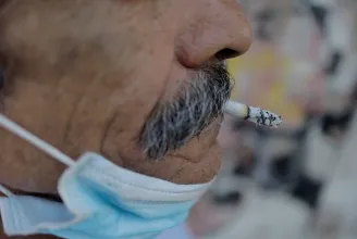 A dohányzás, az alkoholfogyasztás és a túlsúly okozzák a rákos halálozások közel felét