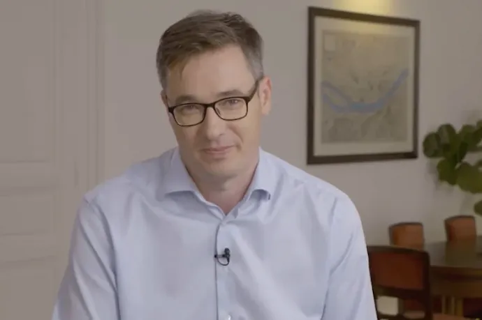 Karácsony Gergely augusztus 20-a alkalmából: A kormány ösztönlénynek nézi a magyarokat