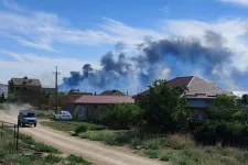 Szándékosan ködösítenek az ukránok a krími robbanásoknál, orosz kézen maradhat az atomerőmű