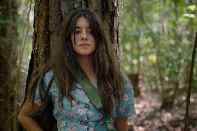 Ne bántsátok a Lápi Lányt!