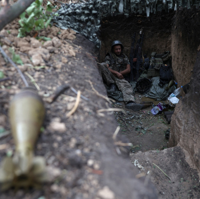 Most jött el igazán a véres patthelyzet Ukrajnában