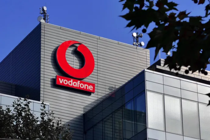 The state to invest in mobile communications giant, Vodafone Hungary