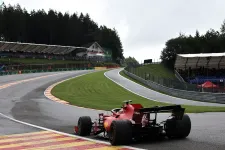 Egy ideig az utolsó F1-es Belga Nagydíj jöhet a hétvégén