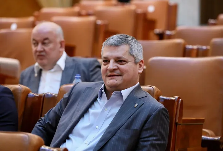 Fotó: Radu Cristescu Facebook-oldala