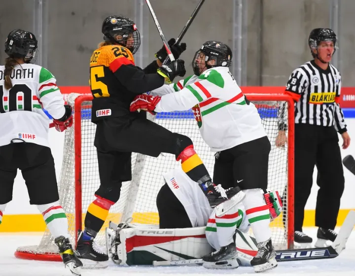 Fotó: Andrea Cardin / IIHF