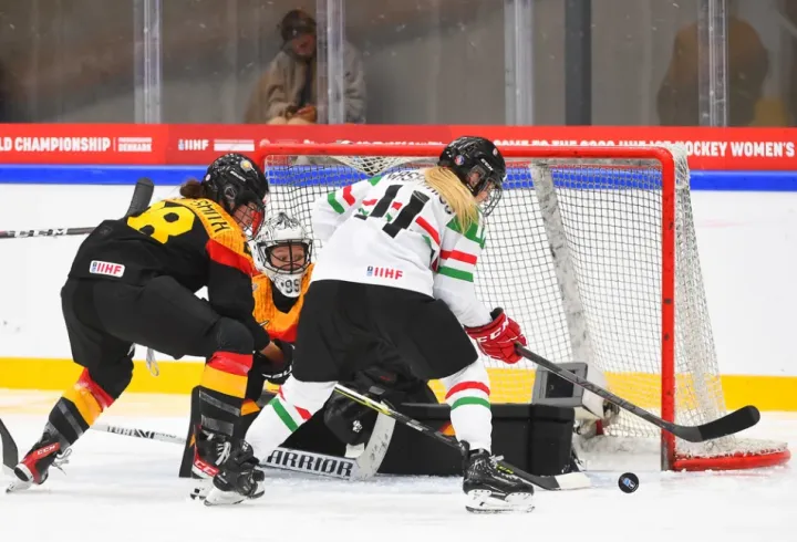 Fotó: Andrea Cardin / IIHF
