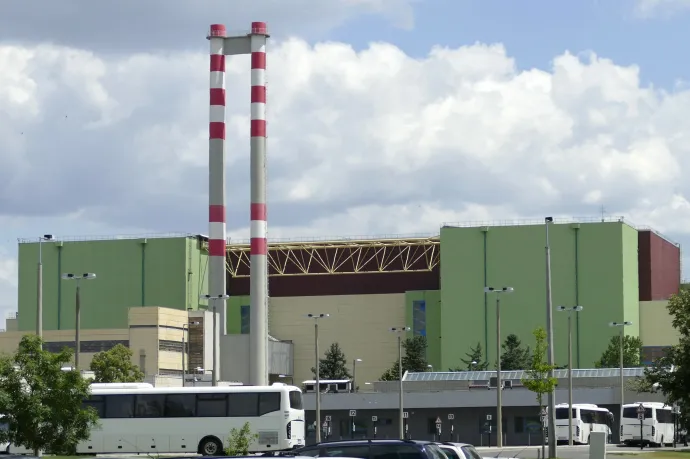 Megkapta a létesítési engedélyt Paks II.
