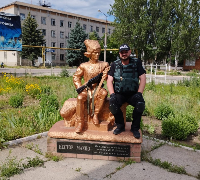 „Élvezték, ha valaki jajgat. Azokat sokkal keményebben ütötték” – egy ukrán fogoly története