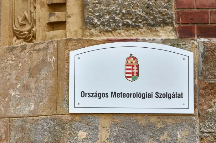 A tudományos dolgozók szakszervezete is elítéli az OMSZ-vezetők felmentését